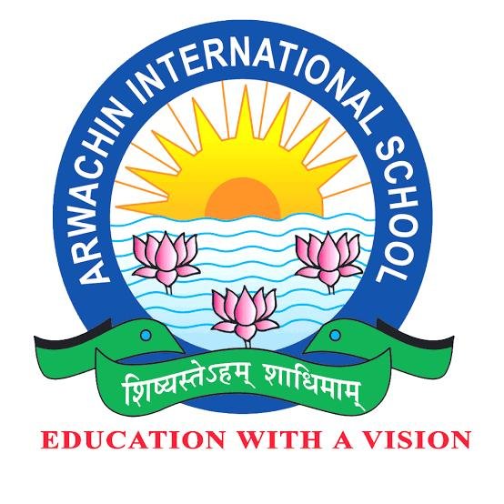 Arwachin International School Logo