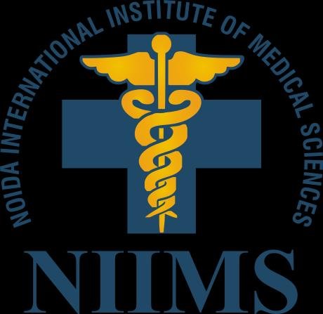 NIIMS Logo