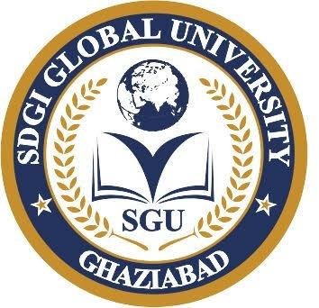 SDGI Global School Logo