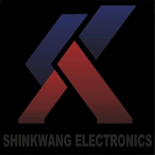 Shinkwang India Logo