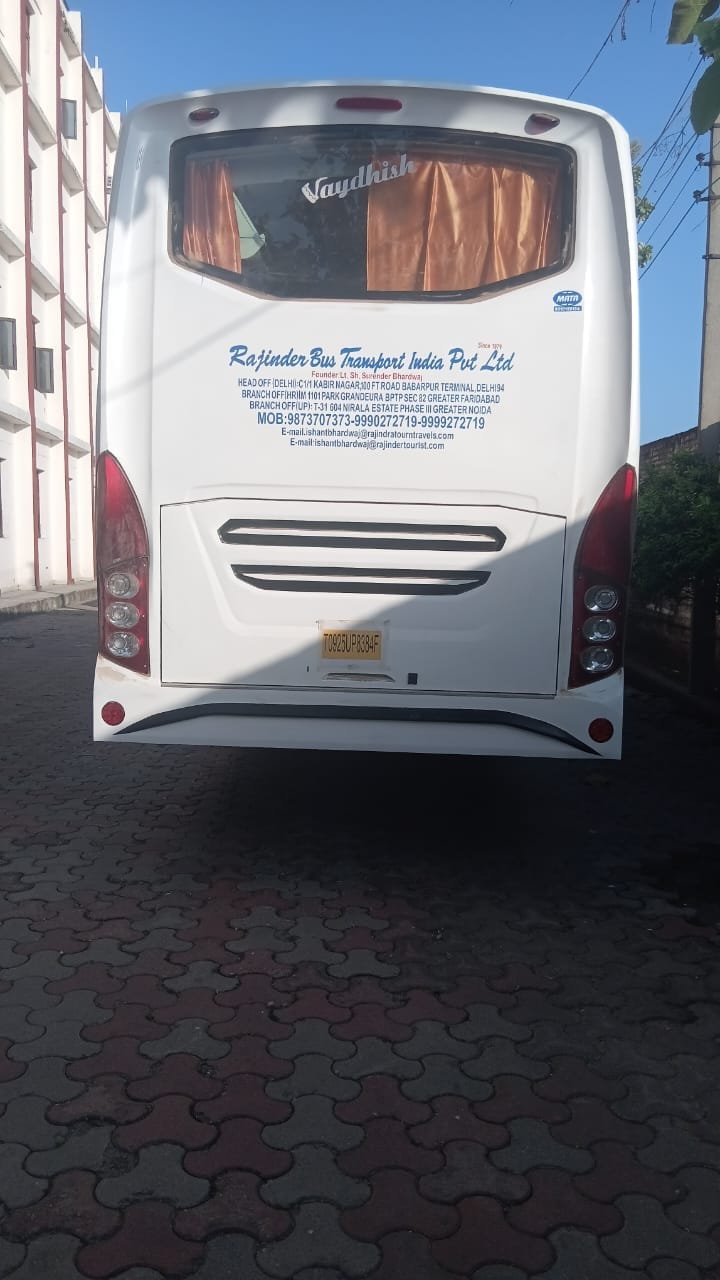 Corporate Transportation