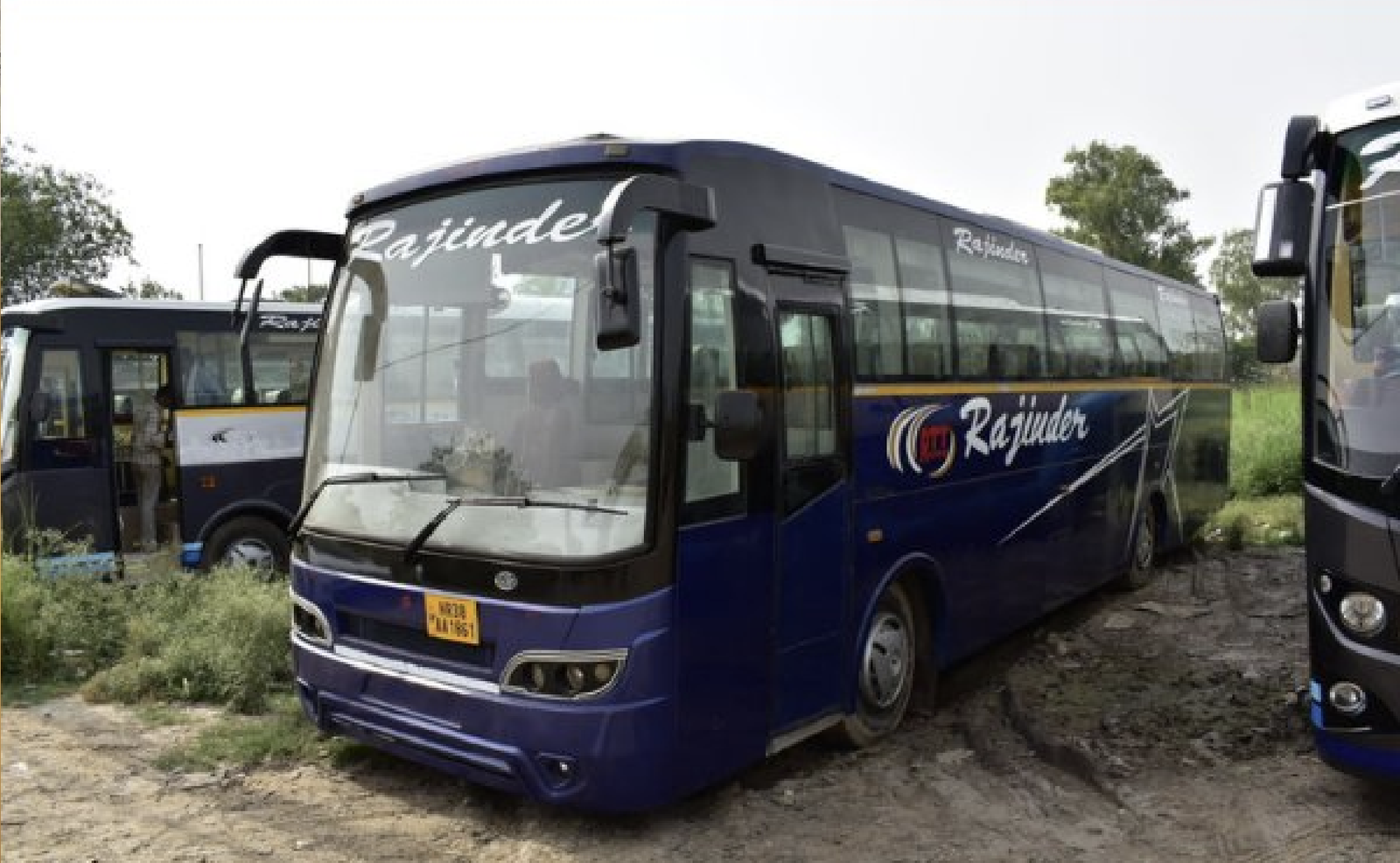 Tours and Excursions