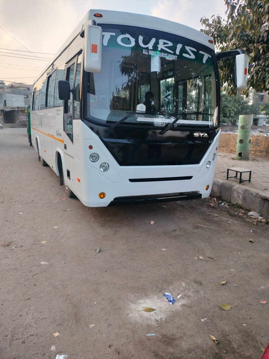 Fleet Bus